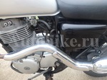    Honda CL400  1999  12